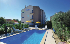 Beautiful Apartment In Bibinje With Wifi